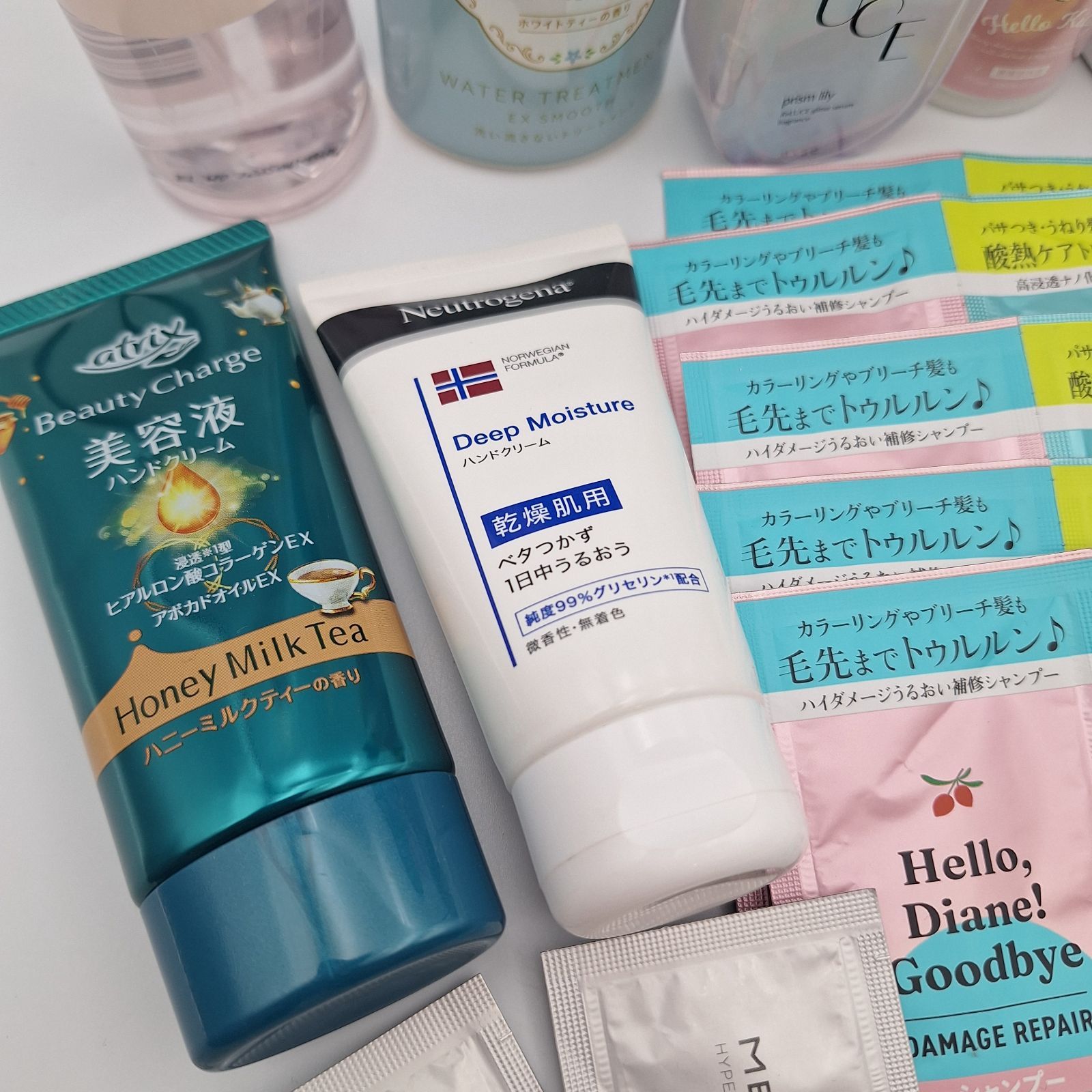 コスメスキンケアヘアケア170点以上まとめ売り未使用多数 スキンケア ヘアケア ボディケア まとめ売り 大量 未使用多数