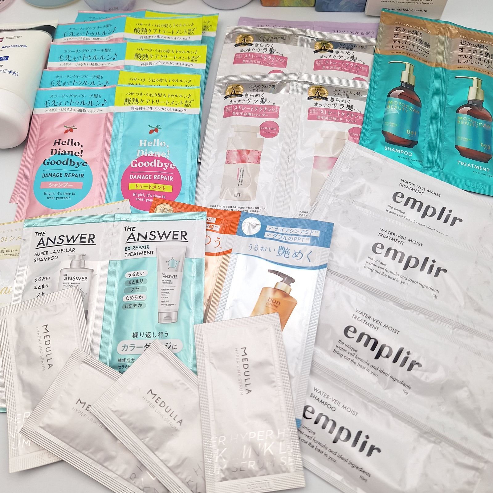 スキンケア ヘアケア ボディケア まとめ売り 大量 未使用多数