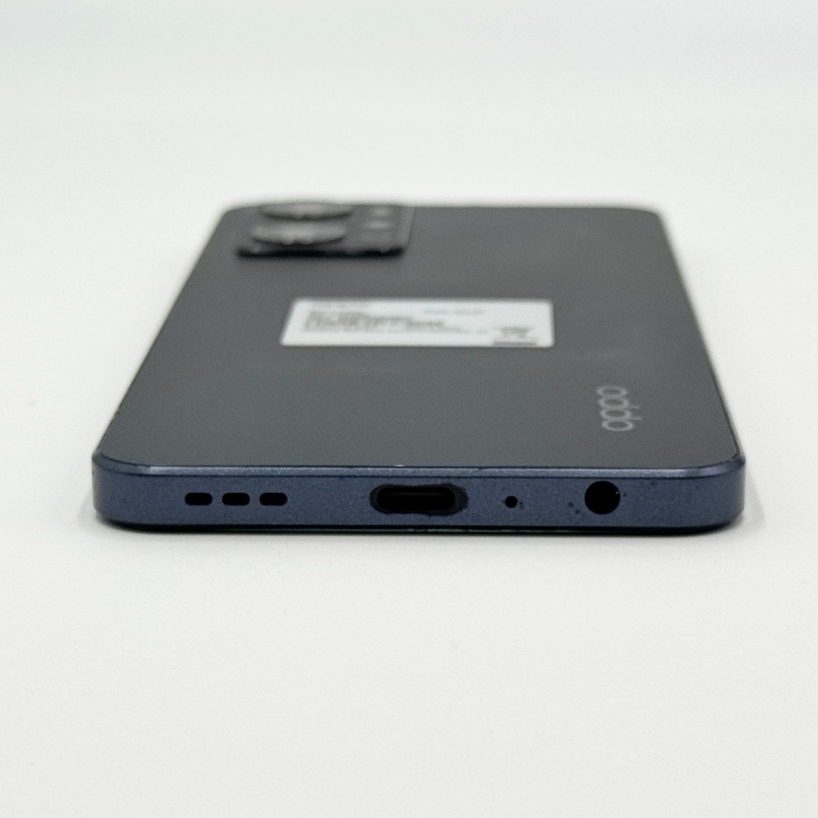 OPPO Reno7 A SIMフリー ドリームブルー【中古】 - メルカリ