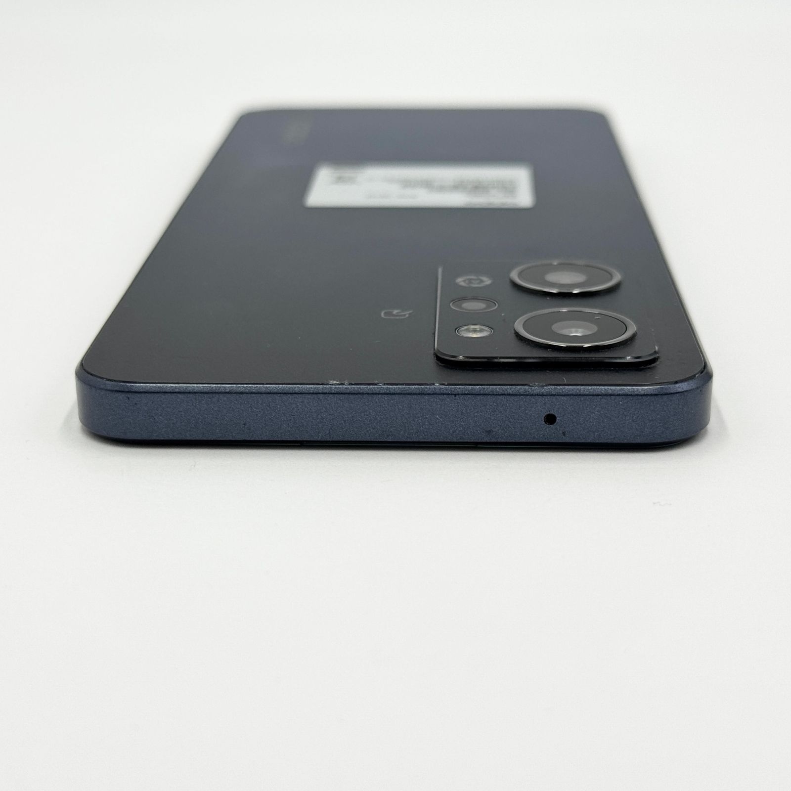 OPPO Reno7 A SIMフリー ドリームブルー【中古】 - メルカリ