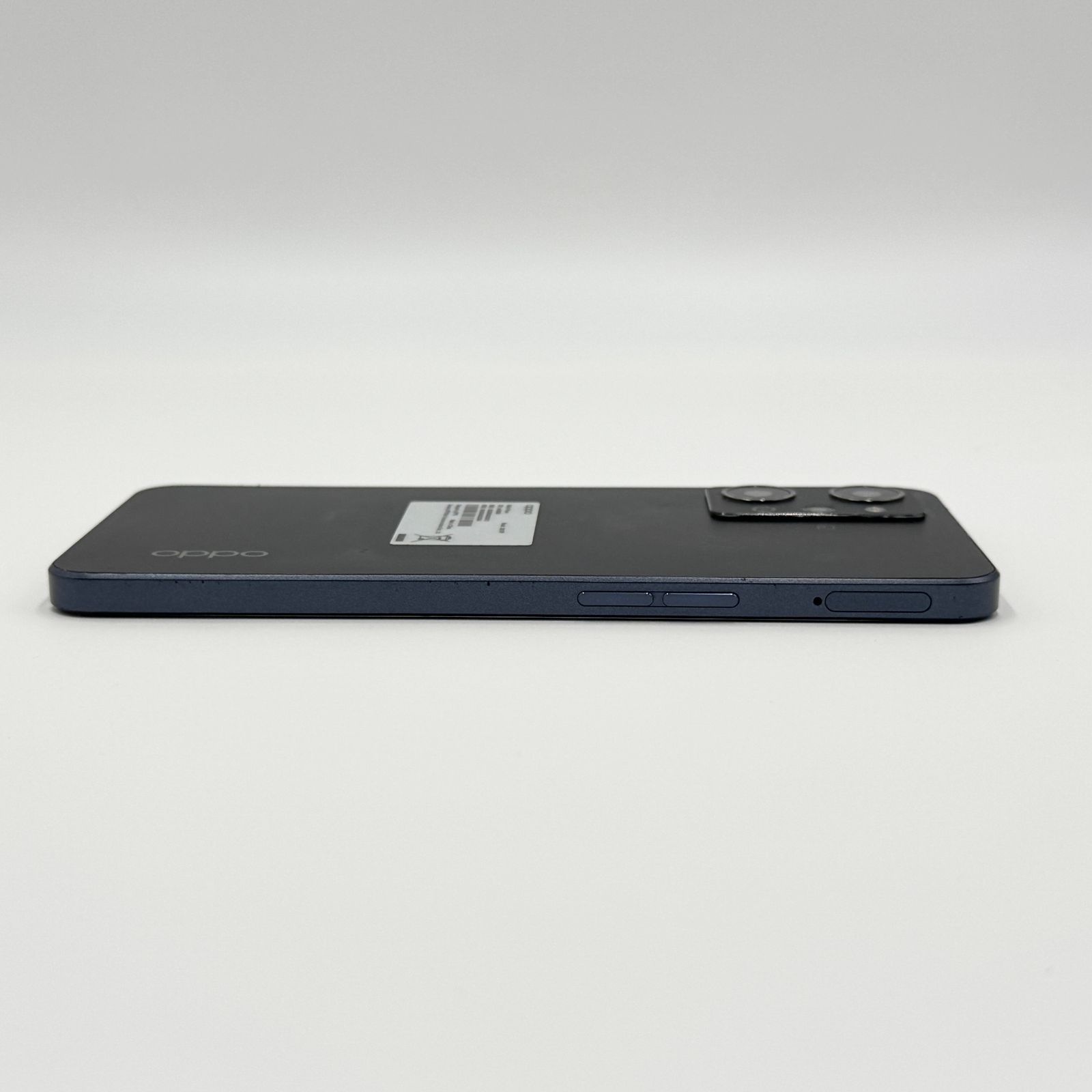 OPPO Reno7 A SIMフリー ドリームブルー【中古】 - メルカリ