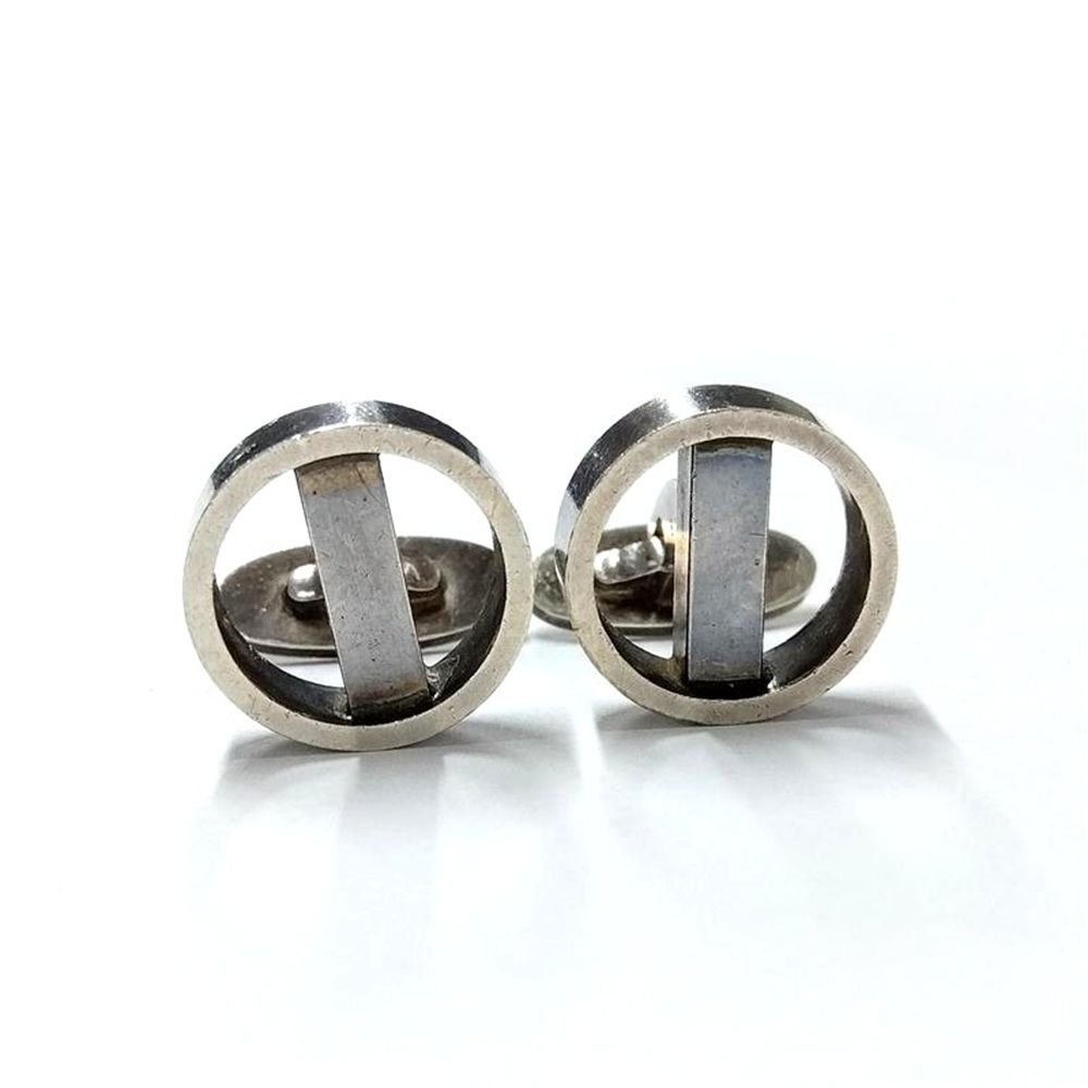 ジョージジェンセン カフス カフリンスク 稲穂 GEORG JENSEN カフス 78B 稲穂 SV925｜Yahoo!フリマ（旧PayPayフリマ）