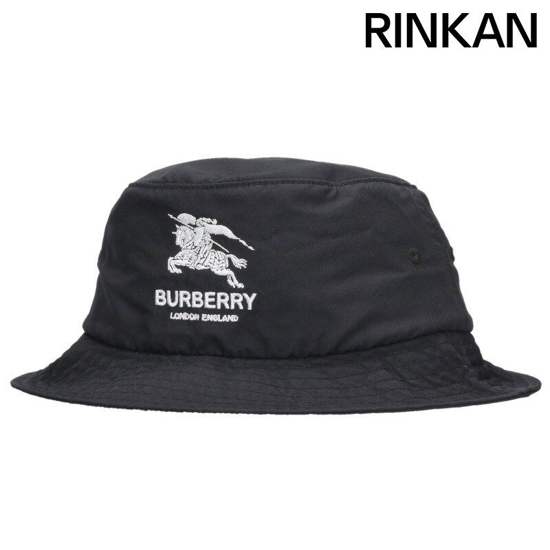 シュプリーム ×バーバリー Burberry 22SS Crusher Hat クラッッシャー