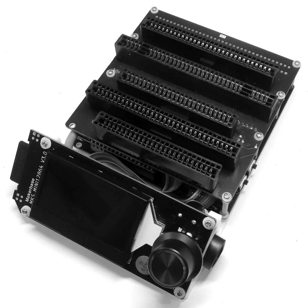 【中古】スーパーファミコンハード Open Source Cartridge Reader(OSCR) HW5 REV5
