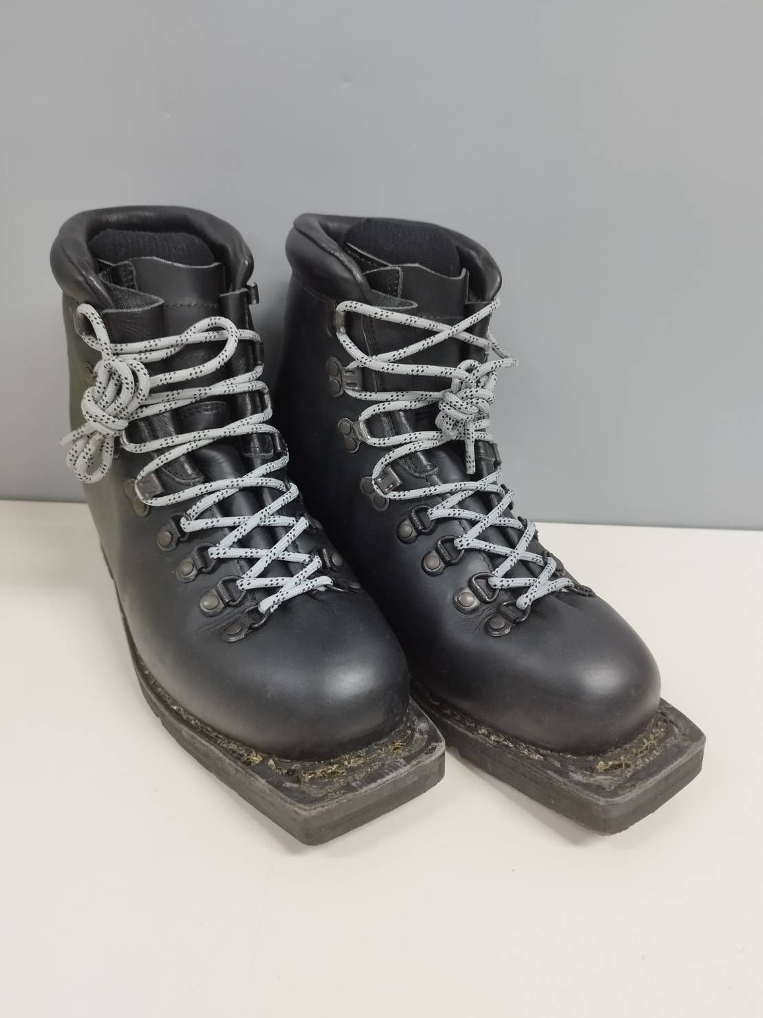 【良品】SCARPA スカルパ ビンソン テレマークスキーブーツ/26.5cm