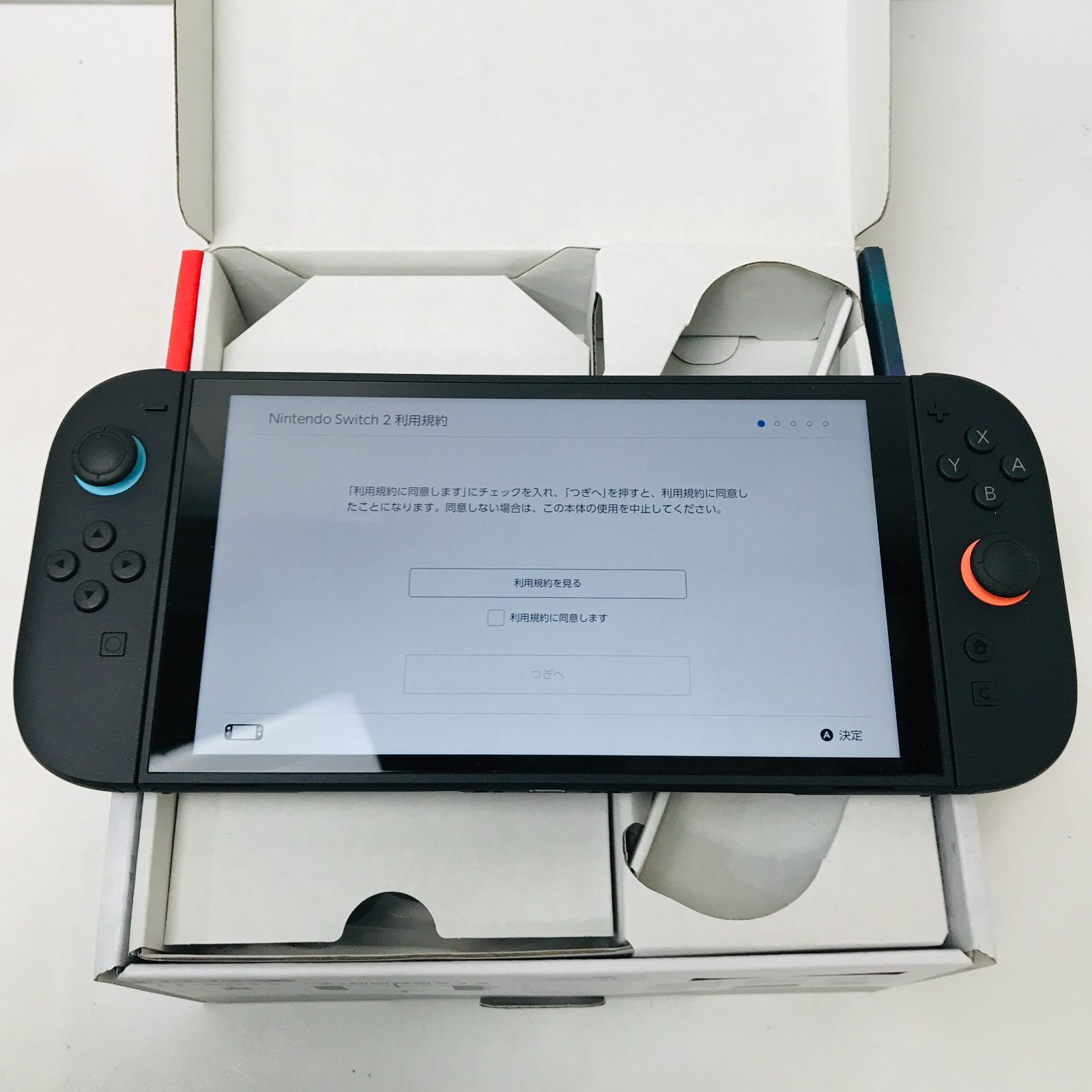 Nintendo Switch 2（日本語・国内専用） Pokemon LEGENDS Z-A Nintendo