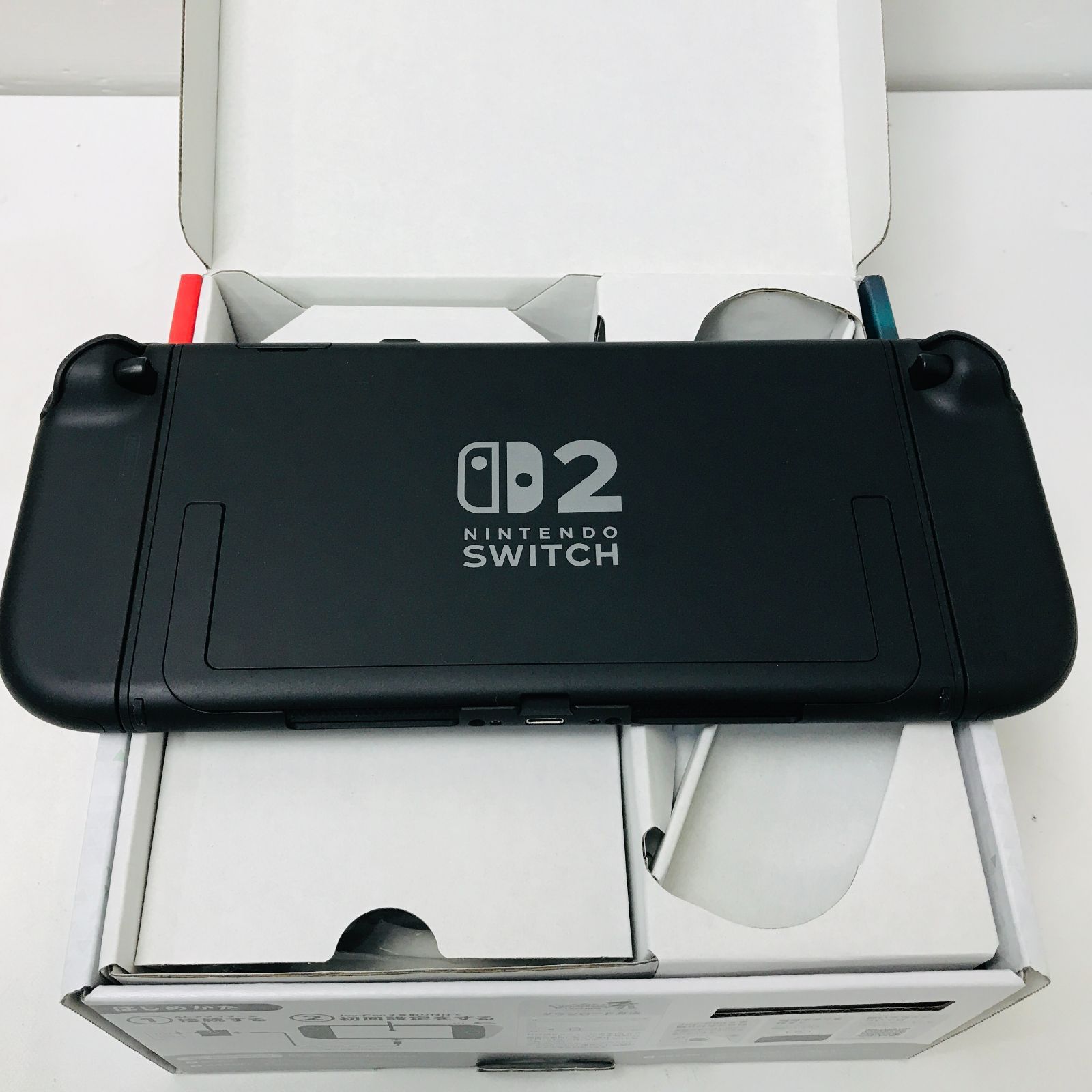 Nintendo Switch 2（日本語・国内専用） Pokemon LEGENDS Z-A Nintendo