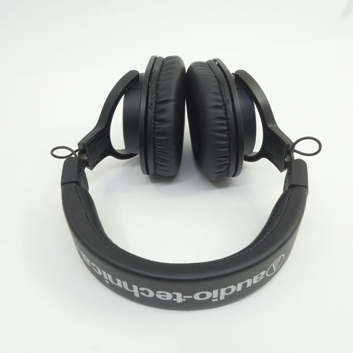audio-technica オーディオテクニカ ATH-M20xBT ワイヤレスヘッドホン