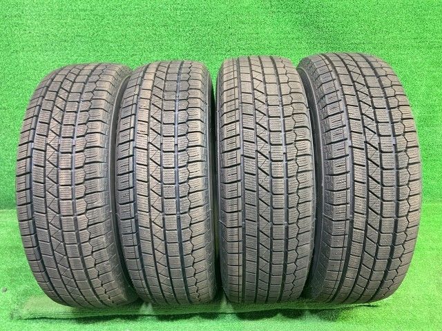 KENDA スタッドレス ケンダ アイステックネオKR36 195/65R15 4本 7ミリ 2025年 15,101円