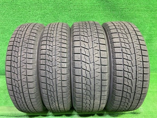 YOKOHAMA スタッドレス ヨコハマ アイスガードIG70 145/65R15 175/55R15 4本 2本6ミリ