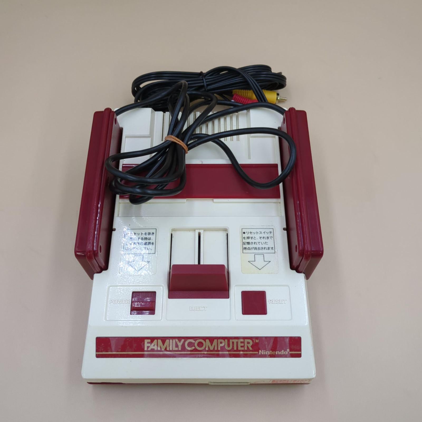 D37560】[ジャンク品] スーパーファミコン 本体 - メルカリ