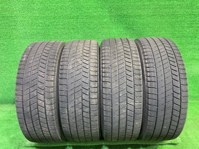BRIDGESTONE スタッドレス ブリヂストン ブリザックVRX3 205/60R16 4本 6ミリ 2022年