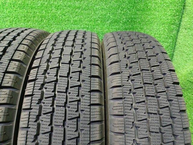 BRIDGESTONE スタッドレス ブリヂストン W300 145/80R12 80/78N LT 4本 BRIDGESTONE スタッドレス ブリヂストン W300 145/80R12 80/78N LT 4本