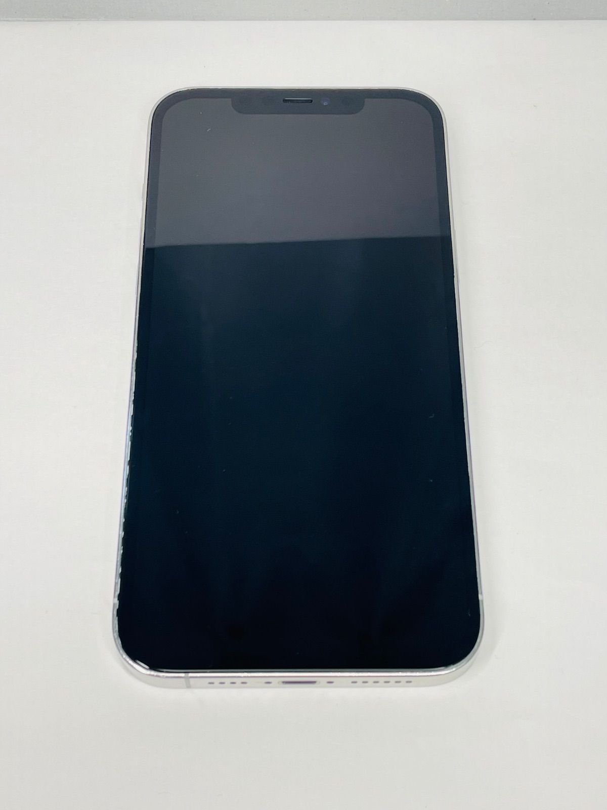 iPhone 12 Pro Max 128GB SIMフリー ジャンク - メルカリ