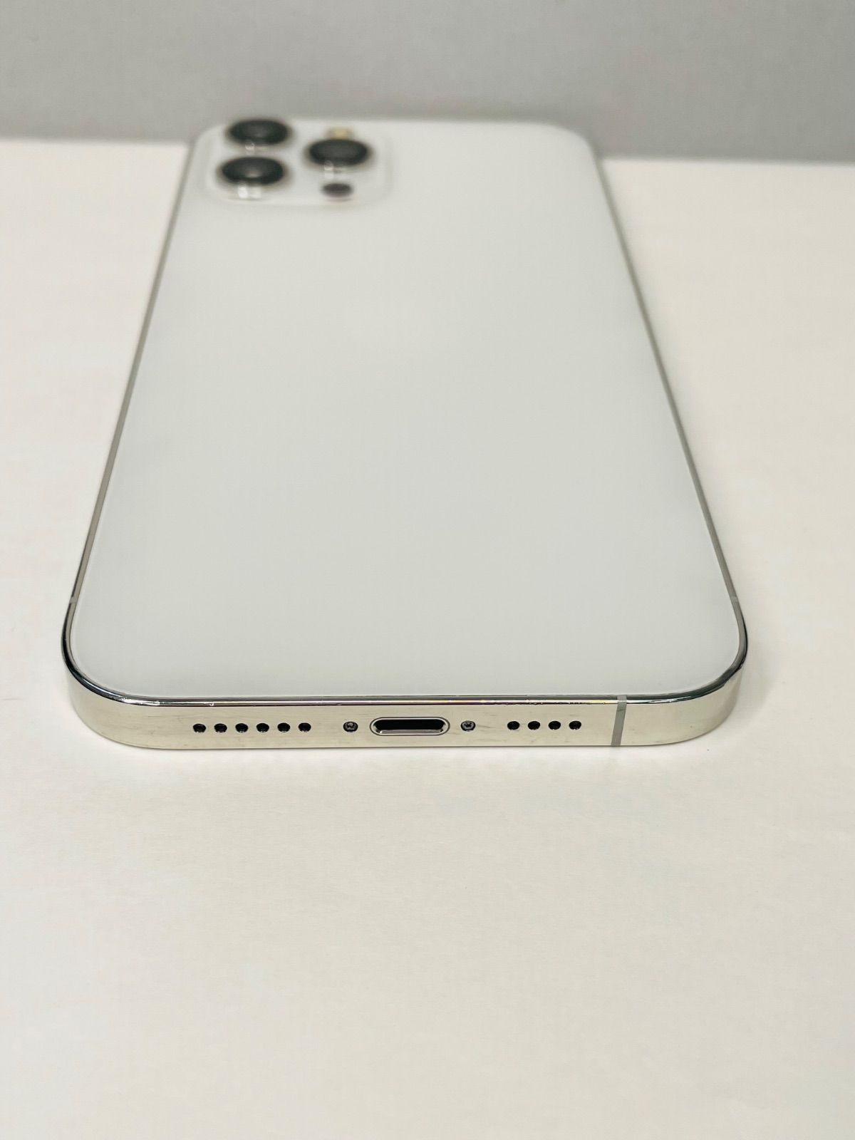 iPhone 12 Pro Max 128GB SIMフリー ジャンク - メルカリ