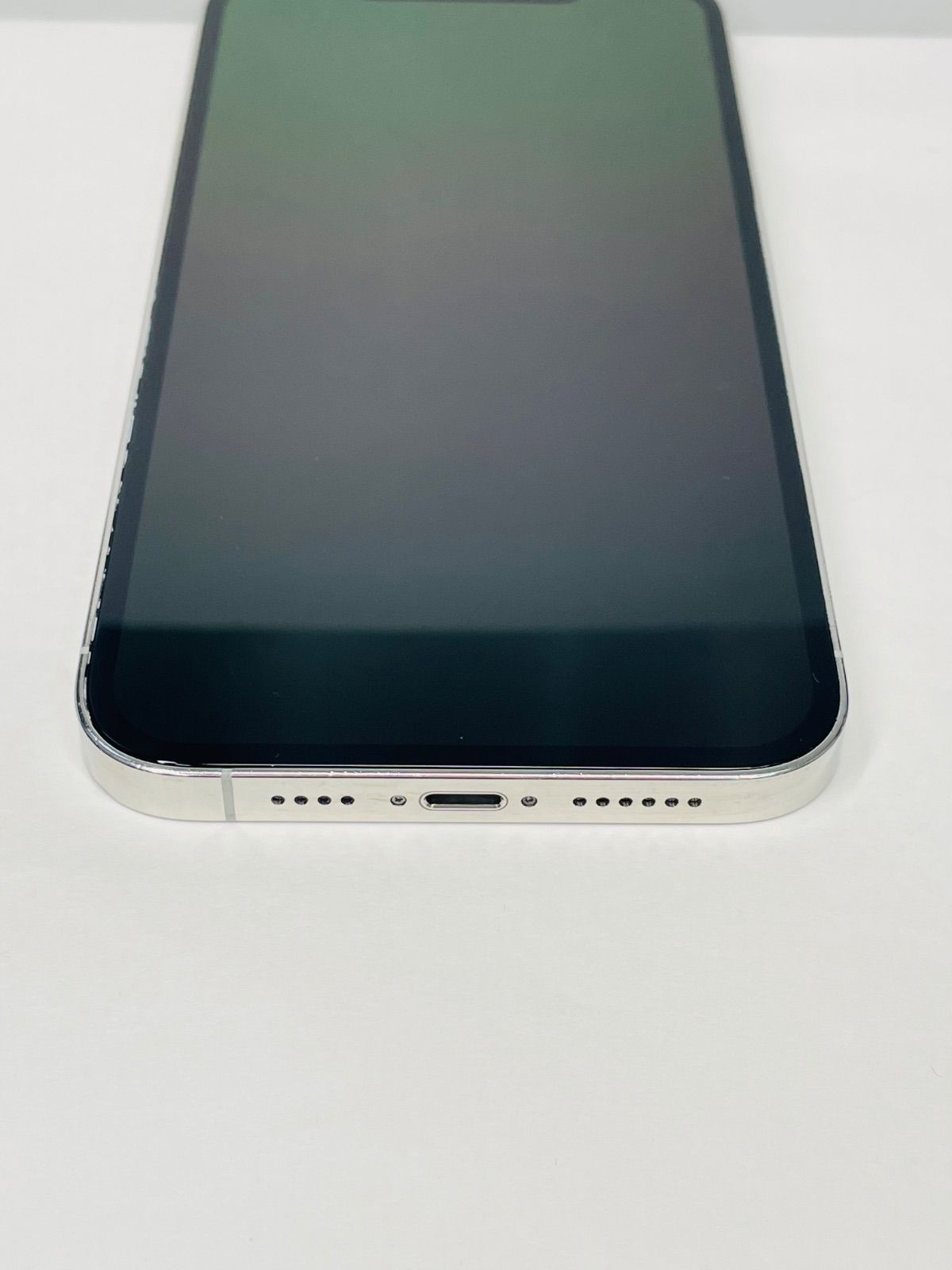 iPhone 12 Pro Max 128GB SIMフリー ジャンク - メルカリ