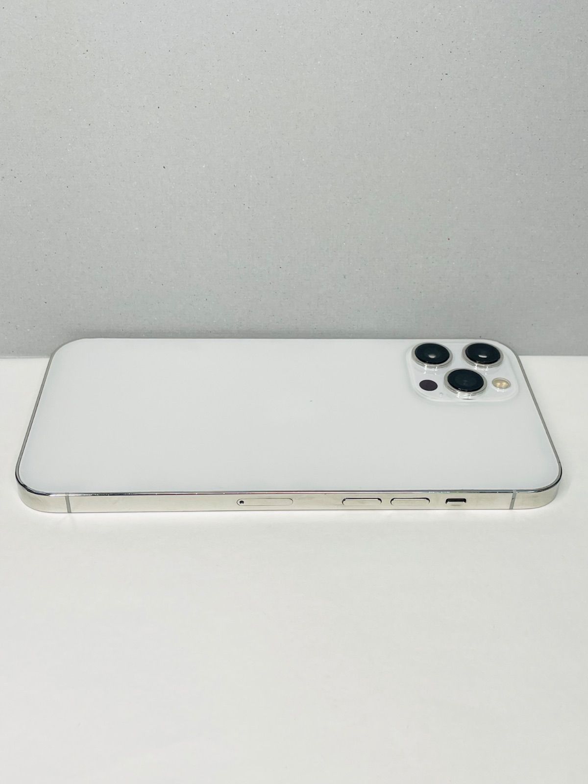 iPhone 12 Pro Max 128GB SIMフリー ジャンク - メルカリ