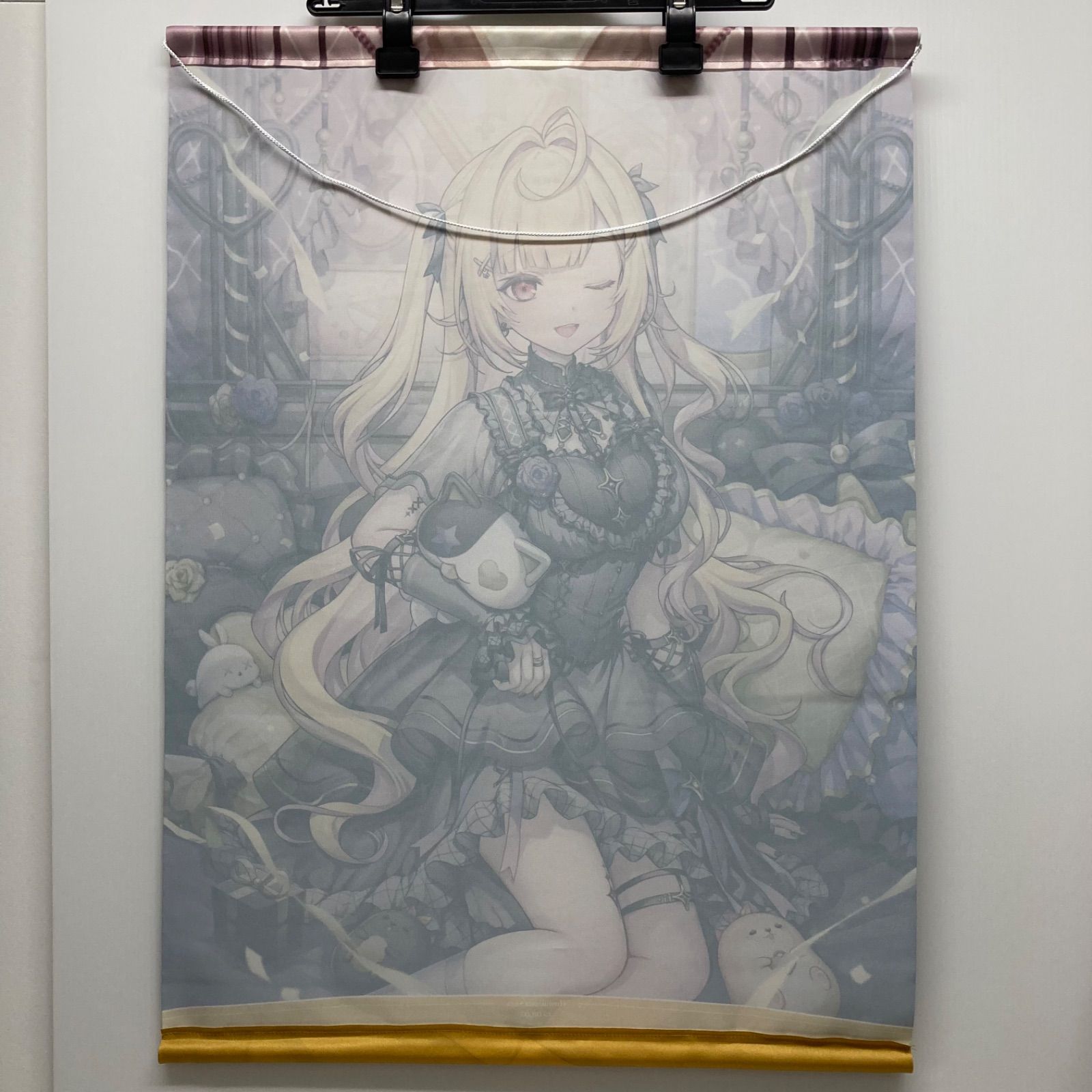 にじさんじ 星川サラ 誕生祭グッズ2025 全力お祝いセット 【公式通販】