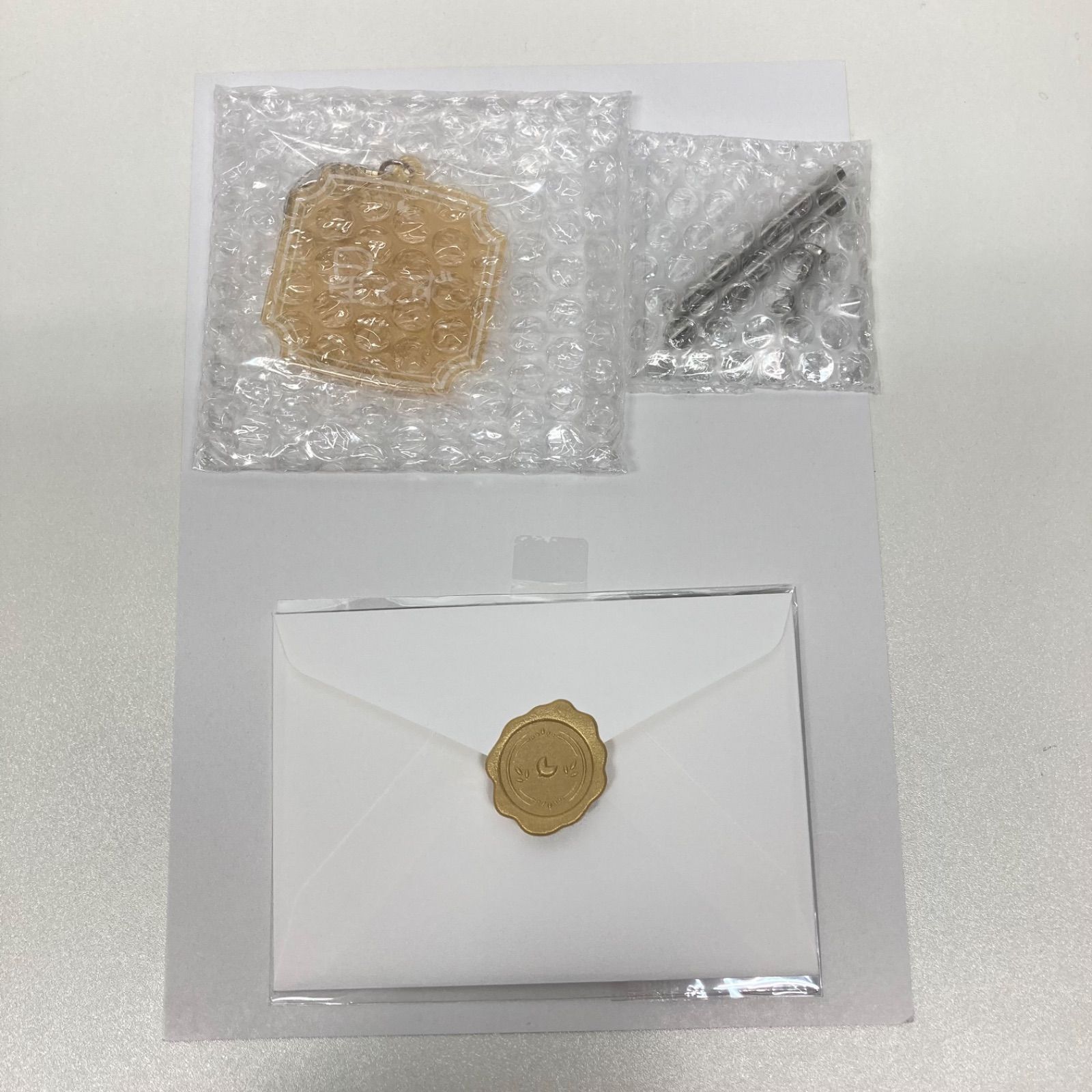にじさんじ 星川サラ 誕生祭グッズ2025 全力お祝いセット 【公式通販】