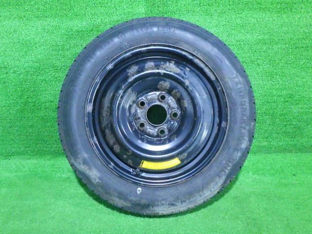 エリシオン RR2 テンパータイヤ ダンロップ 16×4T 42700-SJK-J51
