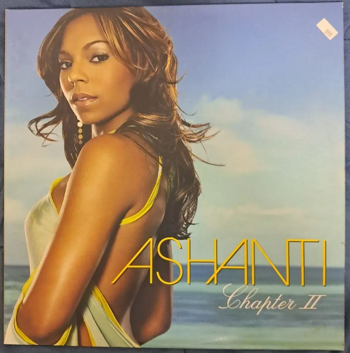 ASHANTI / Ashanti アシャンティ LP 2枚組レコード Amazon.co.jp: ASHANTI: ミュージック