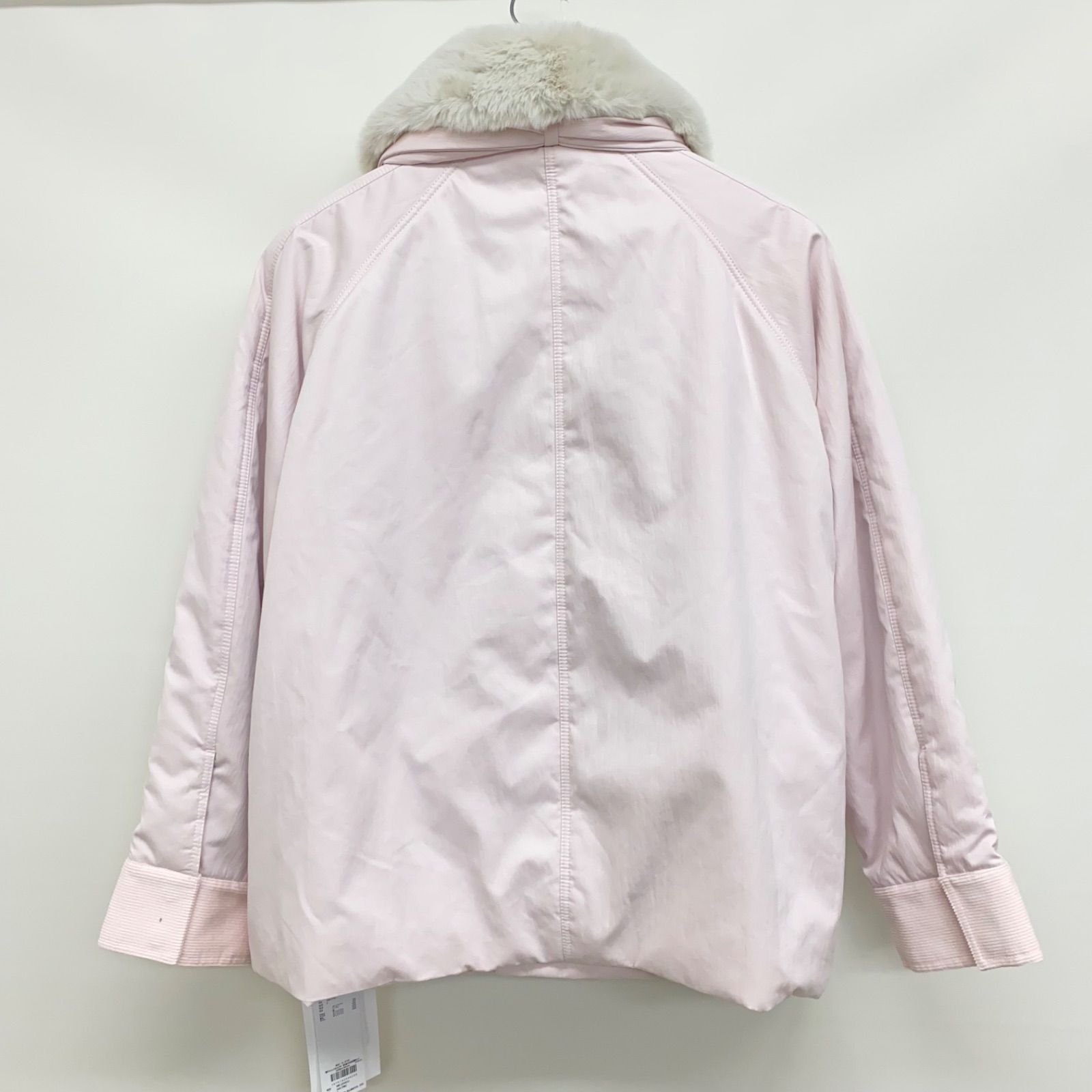 m5507 ファーファー FURFUR パデットボウタイ ワークブルゾン - メルカリ