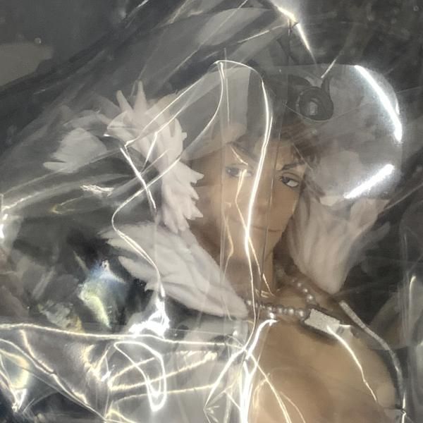 中古】未開封）I賞 石流龍 MASTERLISE EXPIECE ｢一番くじ 呪術廻戦