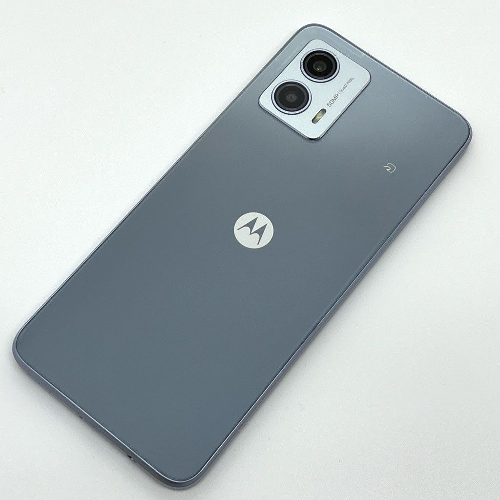 Motorola moto g53y 5G 本体 Motorola moto g53y 5G 本体