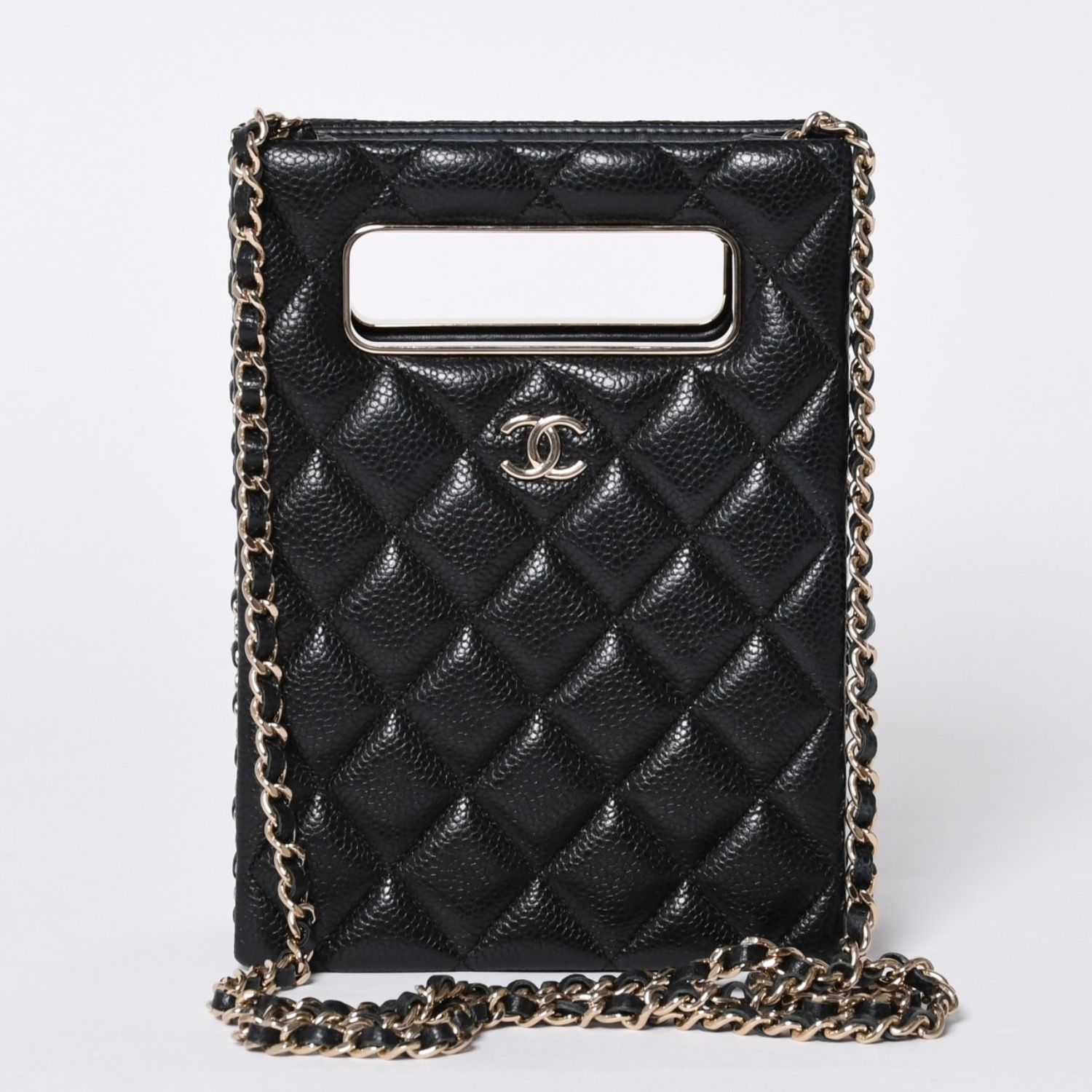 極美品】CHANEL バッグ/チェーン ショルダーバッグ 【公式通販】