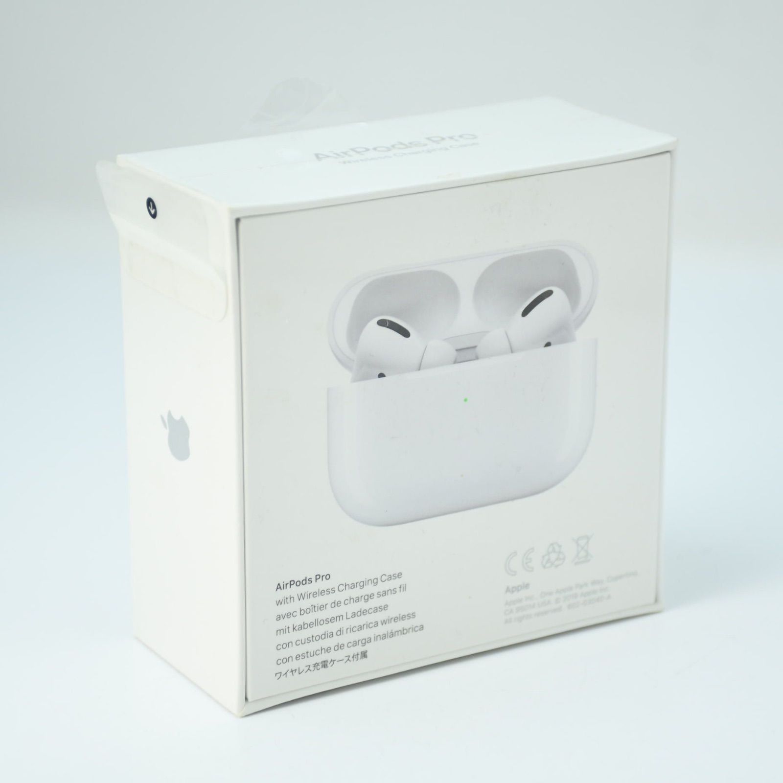 AirPods Pro 第1世代 純正・箱あり 新品未開封 】AirPods Pro 第1世代 MWP22J/A AirPods Pro 第1世代 MWP22J