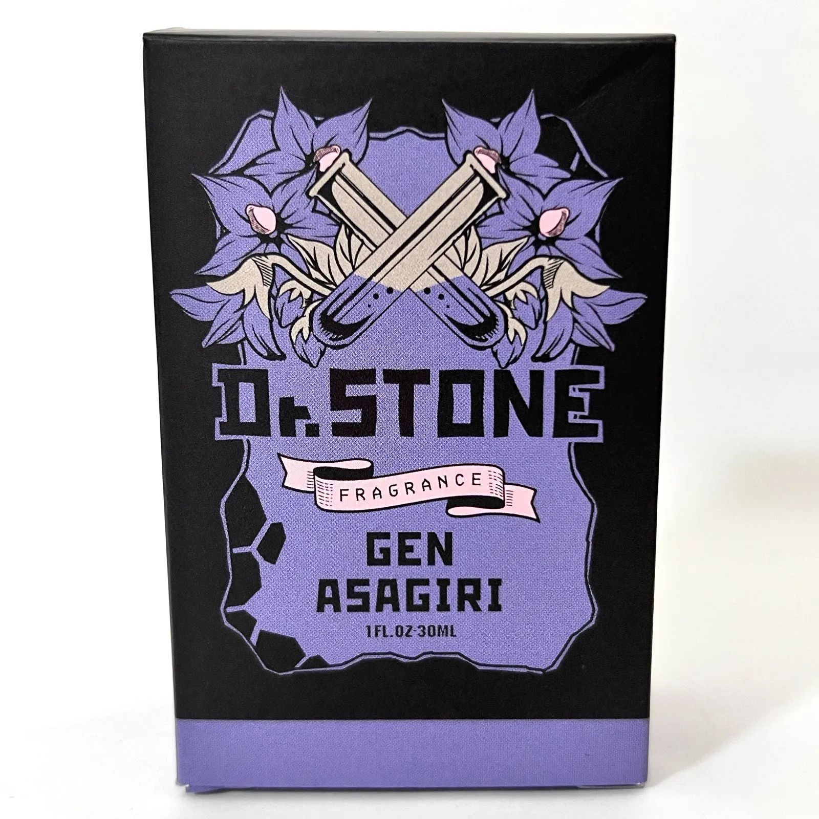 S0308 新品未使用！ Dr.STONE ドクターストーン GEN ASAGIRI あさぎり