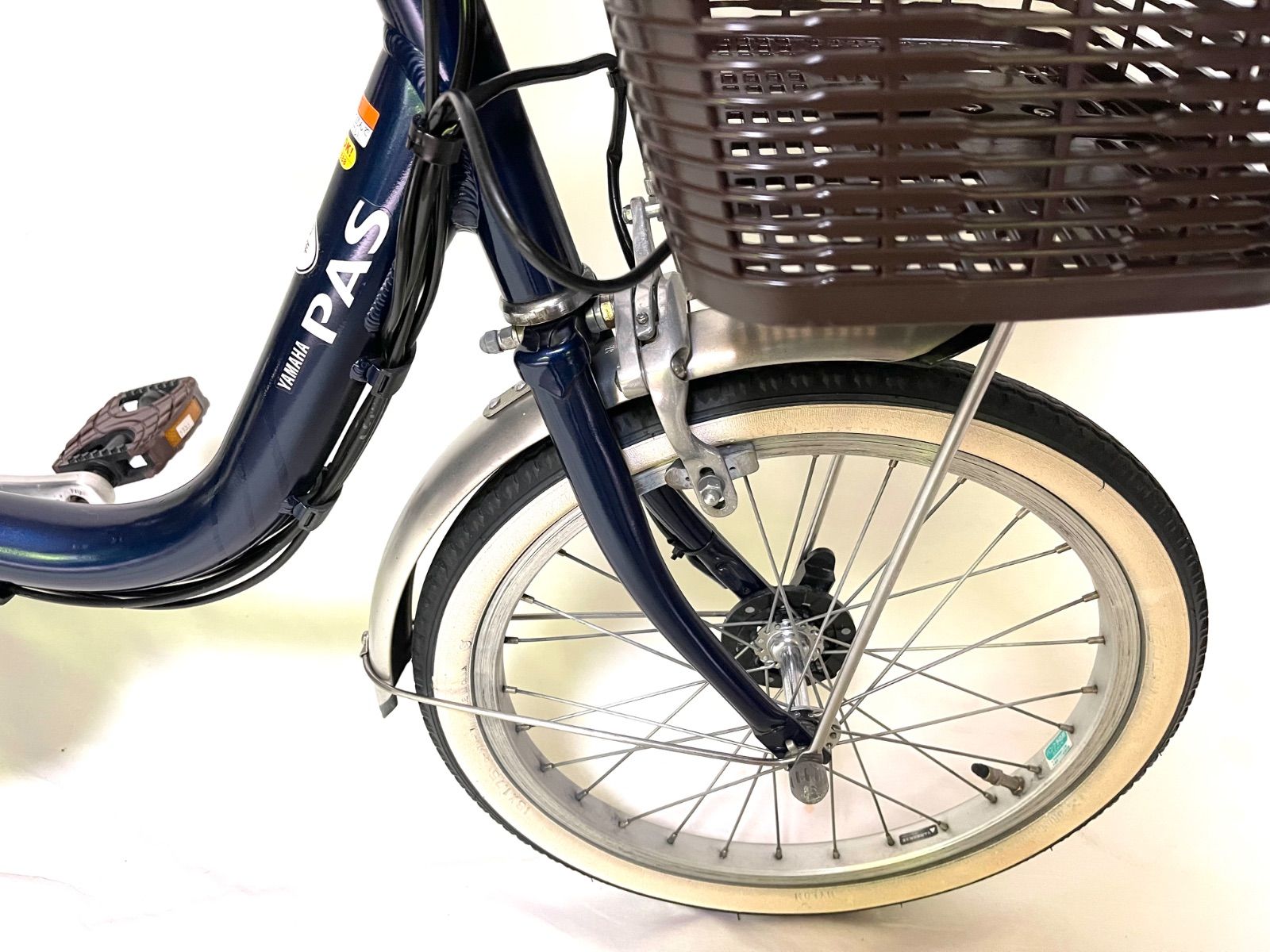 ヤマハ PAS 電動アシスト ・中古自転車 032004 ヤマハ PAS 電動アシスト ・中古自転車 032004の通販はau PAY