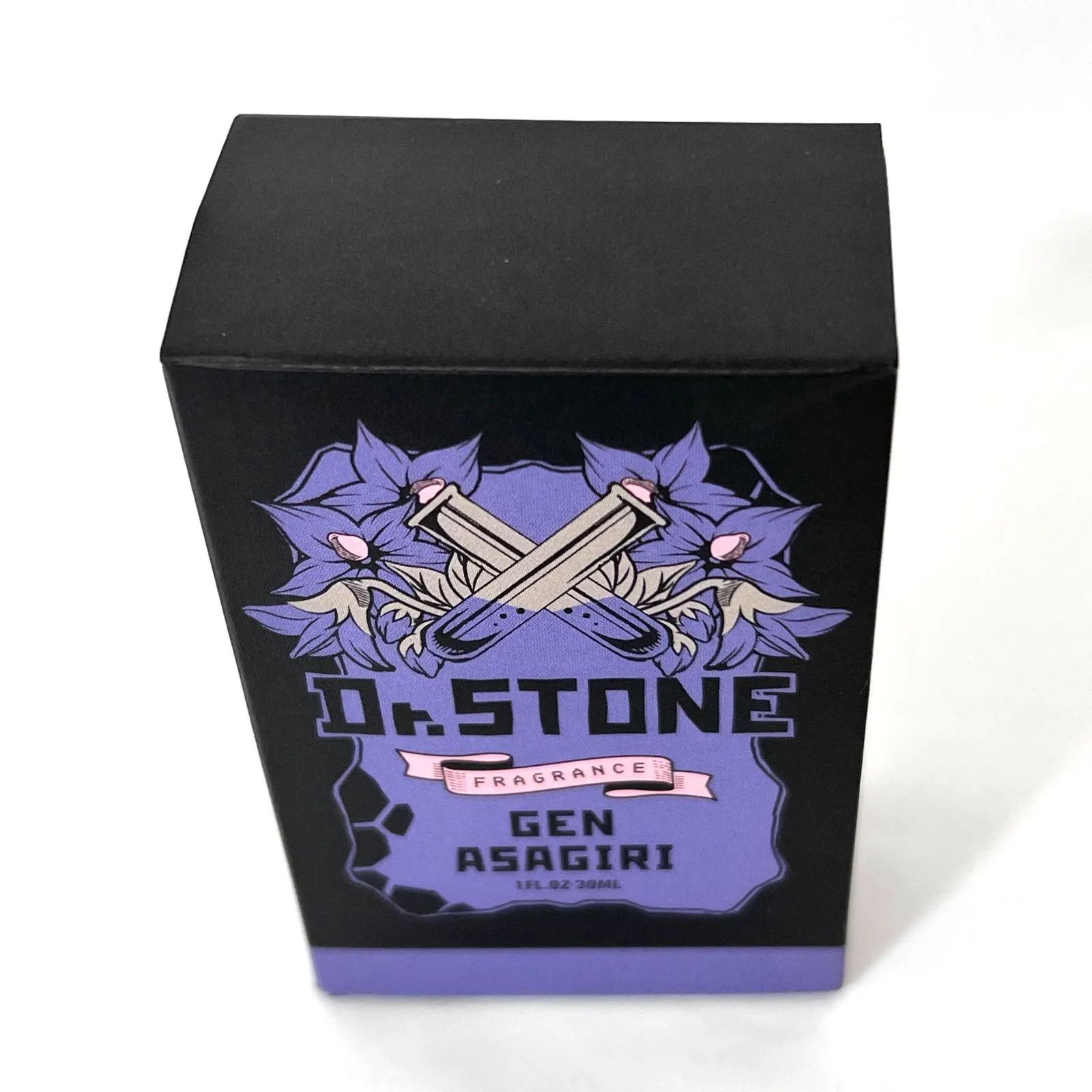 S0308 新品未使用！ Dr.STONE ドクターストーン GEN ASAGIRI あさぎり