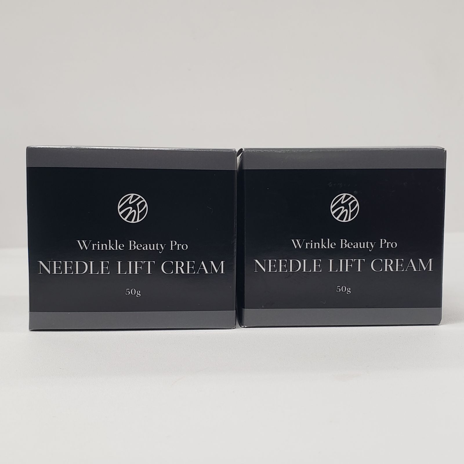J2997 ヤーマン Wビューティープロ NLクリーム 50g 計2点セット - メルカリ