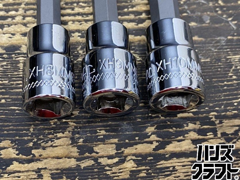 ○【送料無料】【保管未使用品】MAC TOOLS マックツールズ SXMA7PT 7Pc ○【送料無料】【保管未使用品】MAC TOOLS マックツールズ SXMA7PT 7Pc