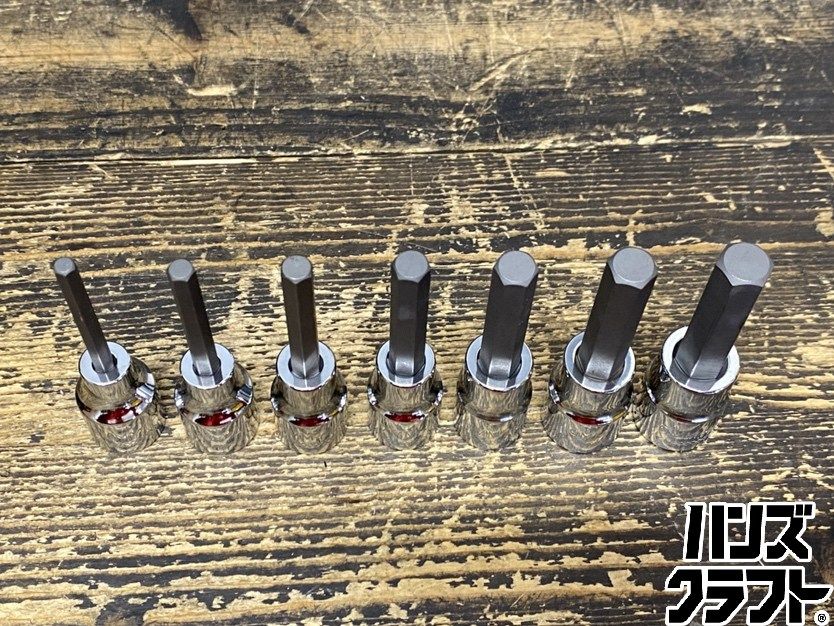 ○【送料無料】【保管未使用品】MAC TOOLS マックツールズ SXMA7PT 7Pc ○【送料無料】【保管未使用品】MAC TOOLS マックツールズ SXMA7PT 7Pc