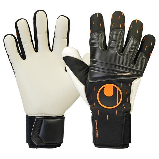 uhlsport ウールシュポルト スピードコンタクト アブソルートグリップ リフレックス 1011262 サッカー GKグローブ 9号のみ サッカー GKグローブ
