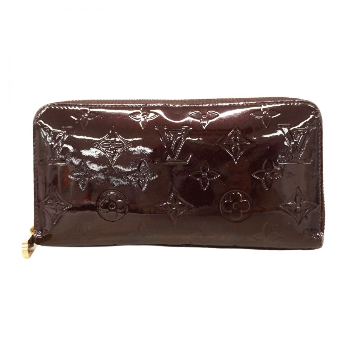 ルイヴィトン M93524 長財布 アマラント  LOUIS VUITTON 2つ折ファスナー付 ヴェルニ 楽天市場】ルイヴィトン LOUIS VUITTON 長財布 2つ折ファスナー付き長