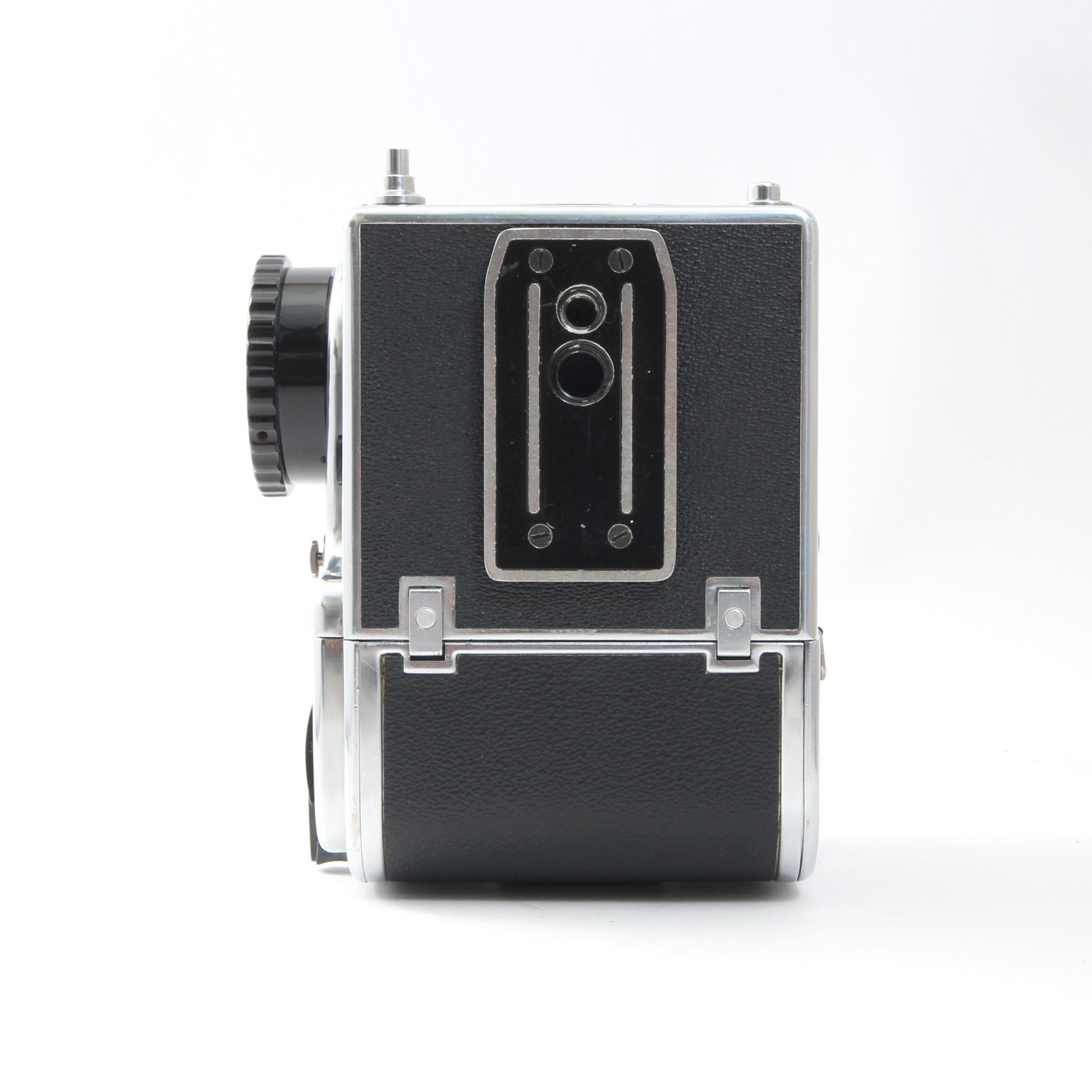 HASSELBLAD 500C + A24 中判フィルムカメラ ボディ ハッセルブラッド