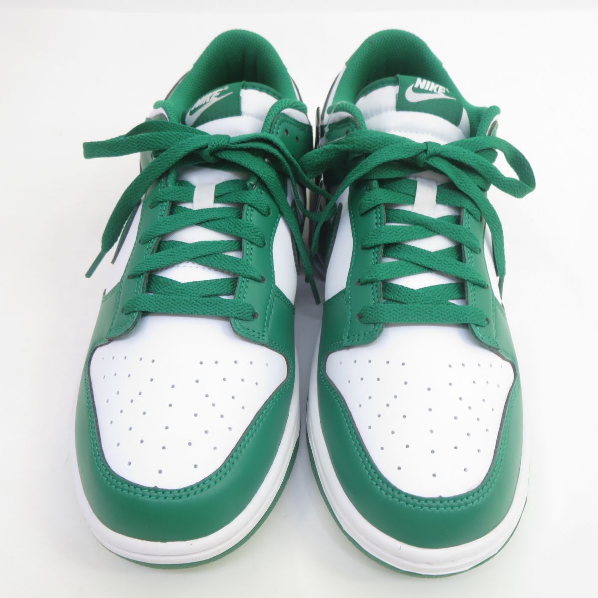 未使用】NIKE ナイキ DUNK LOW RETRO ダンク ロー レトロ HF5441-101 