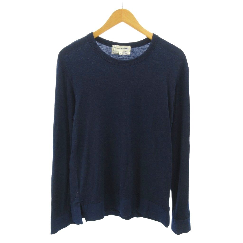 コムデギャルソンシャツ COMME des GARCONS SHIRT ニット セーター 