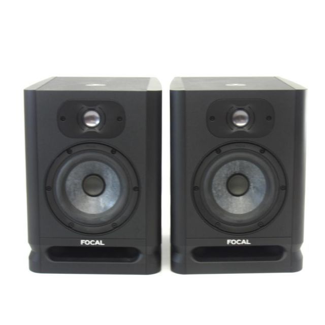 FOCAL Alpha EVO50 スタジオモニター #UD4790
