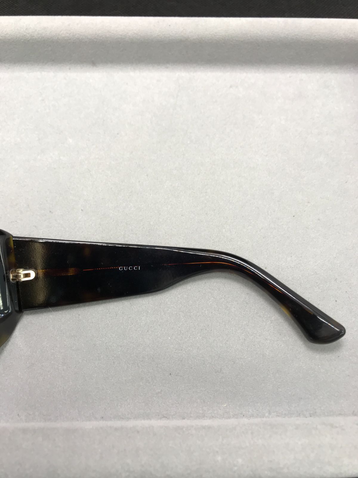 GUCCI グッチ サングラス GG2971/S インターロッキングG 1934 - メルカリ