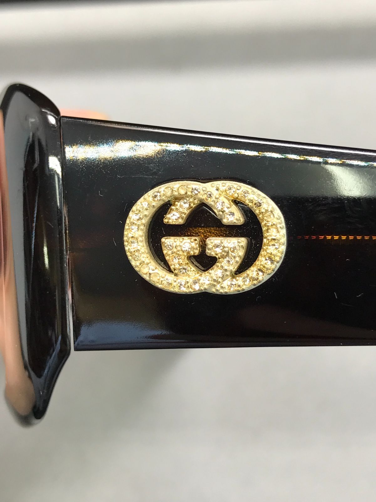 GUCCI グッチ サングラス GG2971/S インターロッキングG 1934 【正規