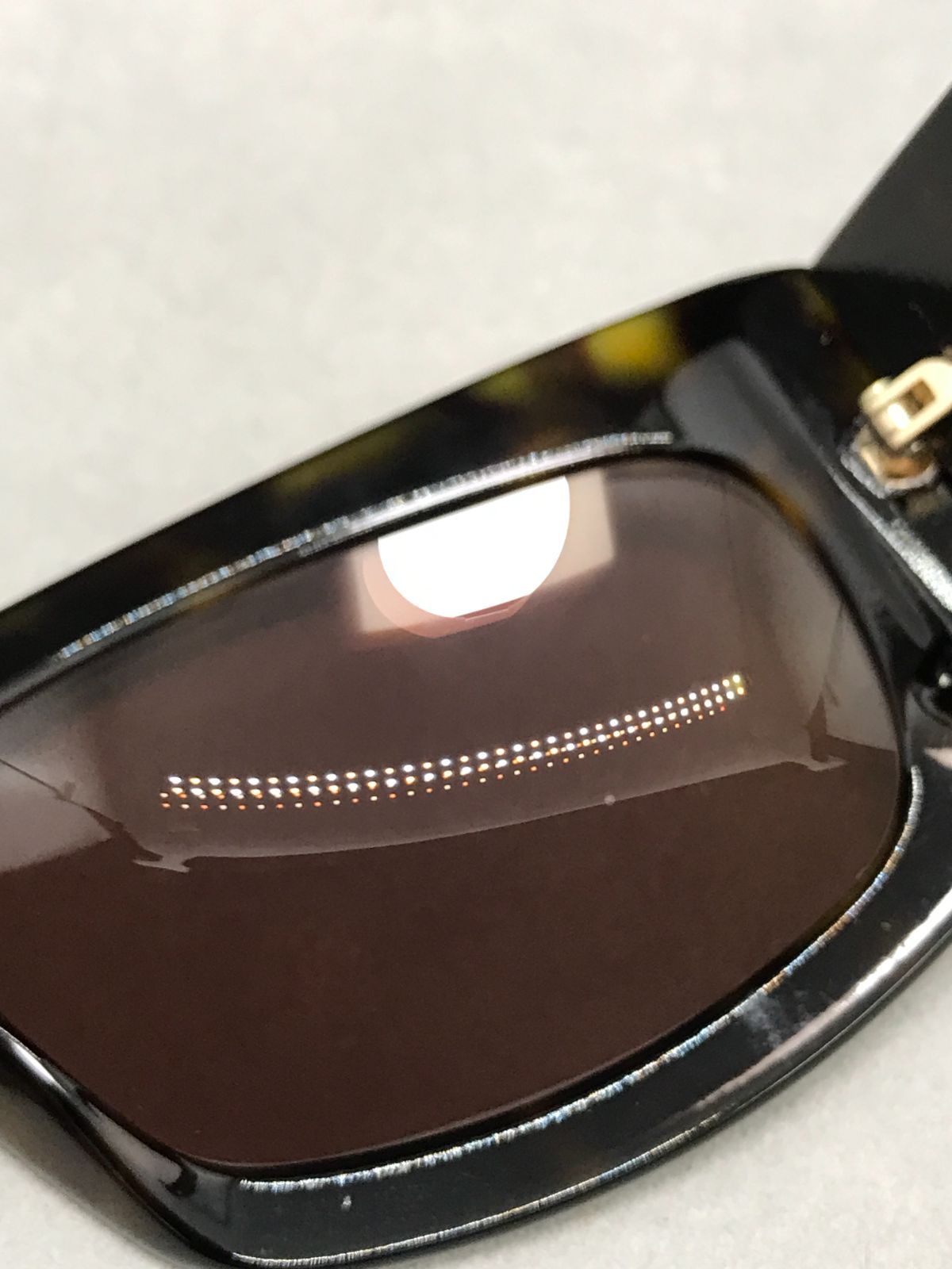 GUCCI グッチ サングラス GG2971/S インターロッキングG 1934 - メルカリ