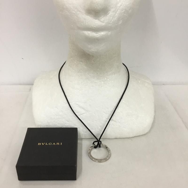 Bvlgari ブルガリ アクセサリー ネックレス、ペンダント キーリング 箱