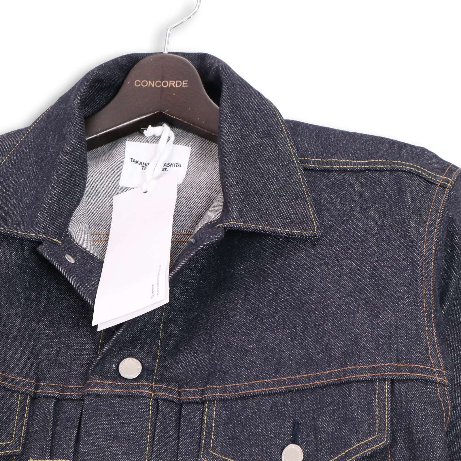 新品 25AW】 TAKAHIRO MIYASHITA The Soloist ソロイスト 0001AW25 