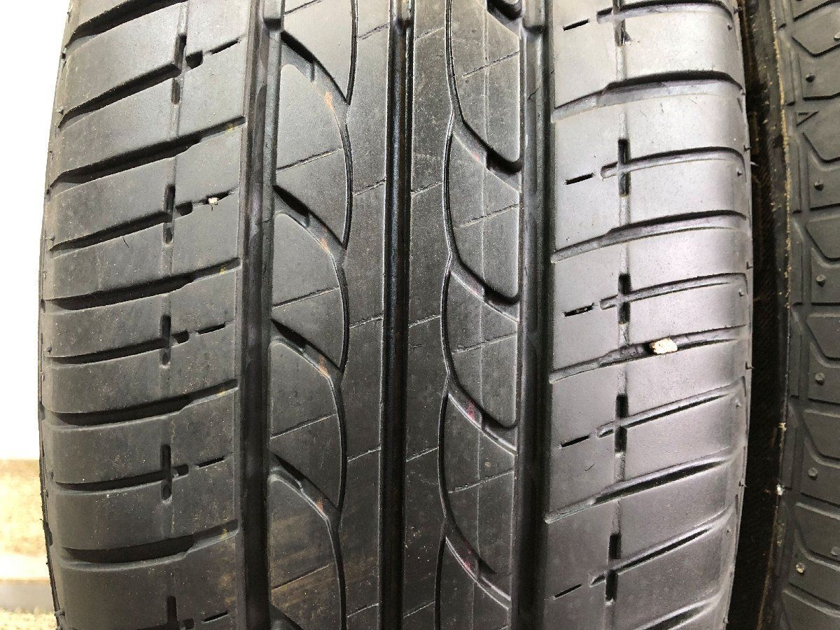 185/60r16 ブリヂストン EP25 2本 2021年製 5284 サマータイヤ(沖縄県