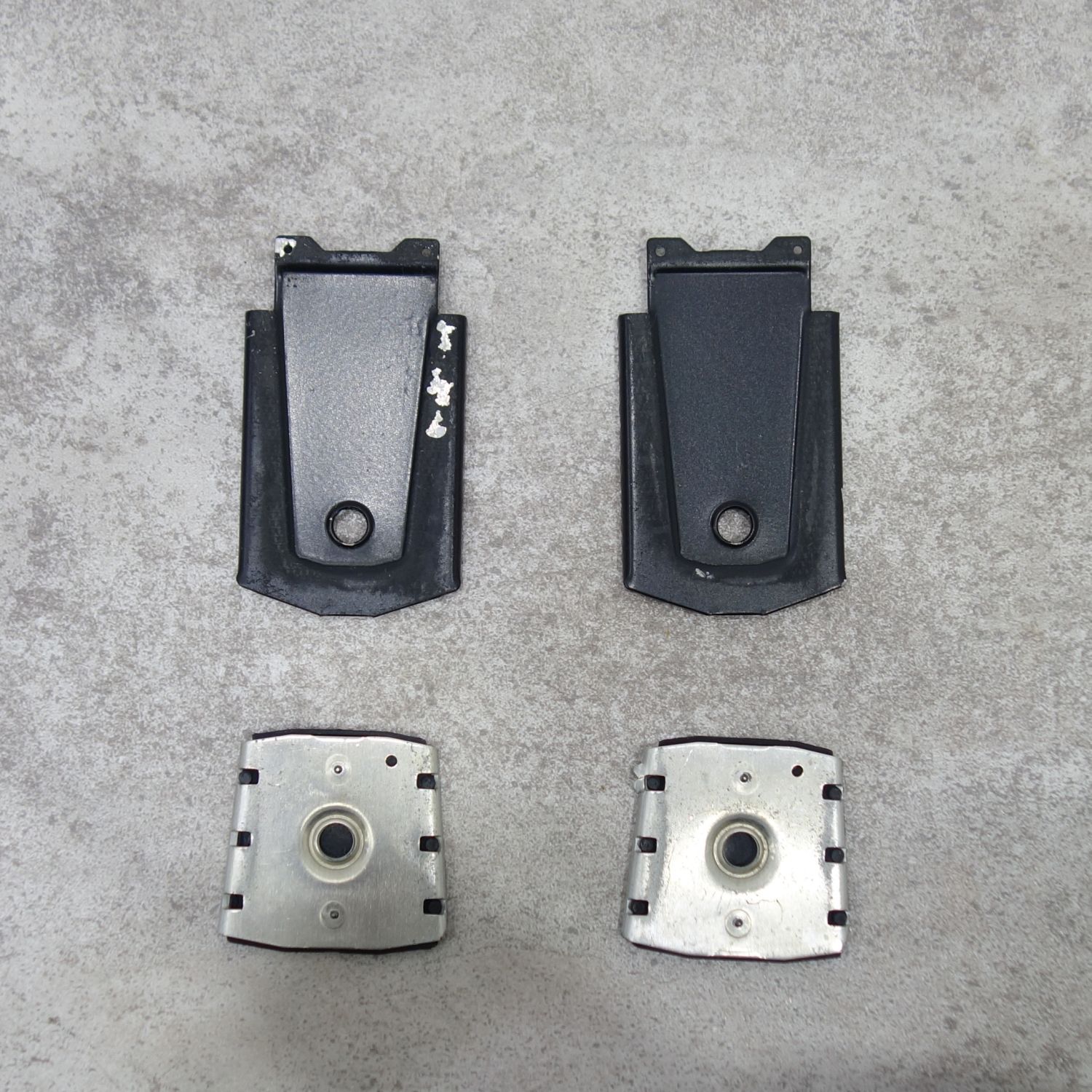 ロッテフェラー Rottefella 75mm 3PIN テレマーク スキー ビ - メルカリ