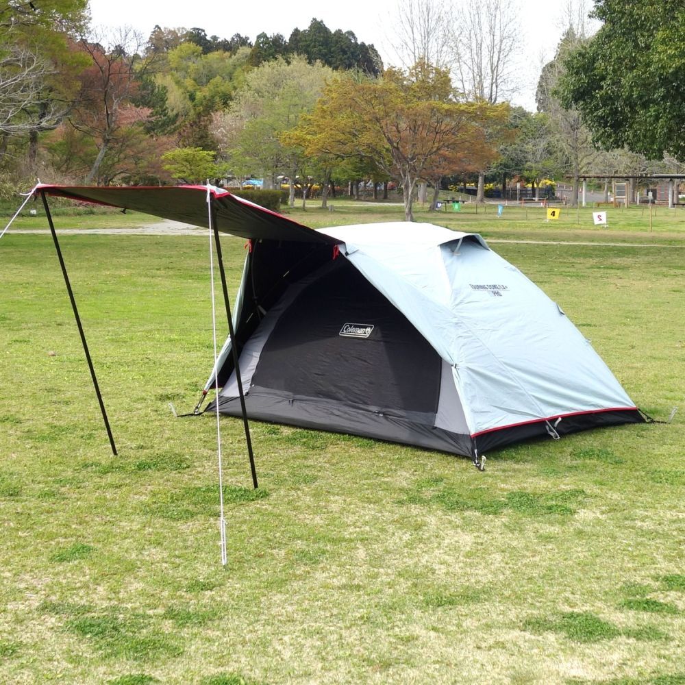 Coleman TOURING DOME/LX テント Coleman TOURING DOME/LX キャンプ